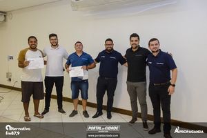 Skipper Seminar Volvo Penta