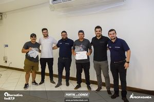 Skipper Seminar Volvo Penta