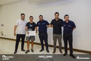 Skipper Seminar Volvo Penta