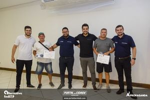 Skipper Seminar Volvo Penta