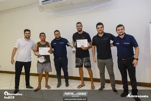 Skipper Seminar Volvo Penta