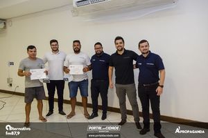 Skipper Seminar Volvo Penta