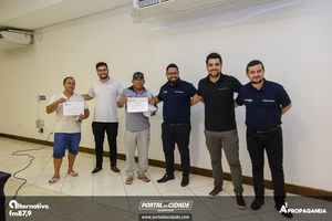 Skipper Seminar Volvo Penta