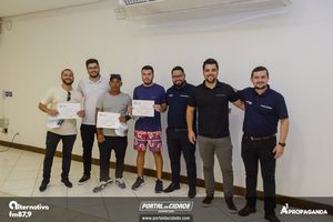 Skipper Seminar Volvo Penta
