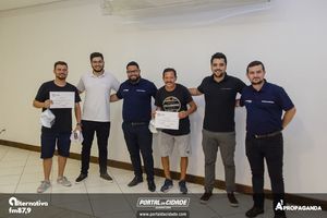 Skipper Seminar Volvo Penta