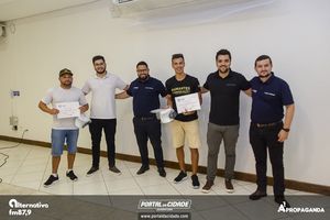 Skipper Seminar Volvo Penta