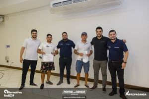 Skipper Seminar Volvo Penta