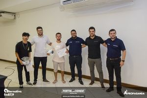 Skipper Seminar Volvo Penta