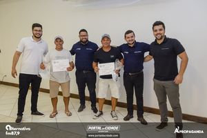 Skipper Seminar Volvo Penta