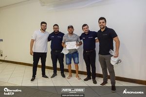 Skipper Seminar Volvo Penta
