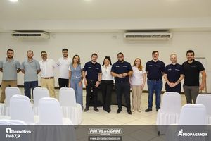 Skipper Seminar Volvo Penta