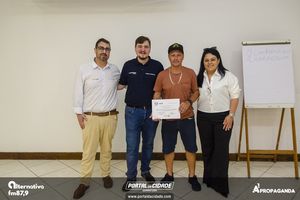 Skipper Seminar Volvo Penta