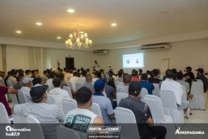 Skipper Seminar Volvo Penta