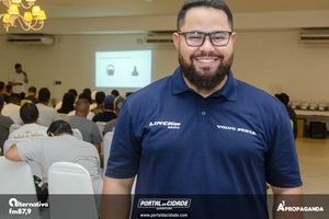 Skipper Seminar Volvo Penta