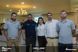 Skipper Seminar Volvo Penta