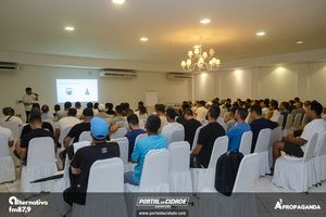Skipper Seminar Volvo Penta