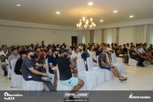 Skipper Seminar Volvo Penta
