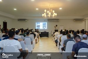 Skipper Seminar Volvo Penta