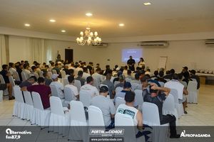 Skipper Seminar Volvo Penta