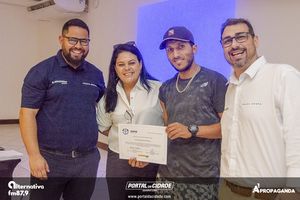 Skipper Seminar Volvo Penta