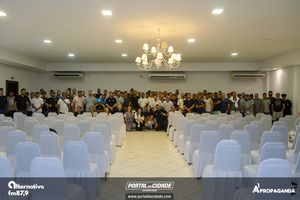 Skipper Seminar Volvo Penta