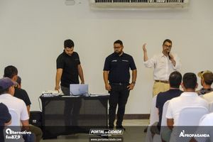 Skipper Seminar Volvo Penta
