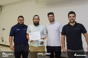 Skipper Seminar Volvo Penta