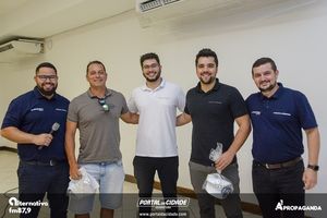 Skipper Seminar Volvo Penta