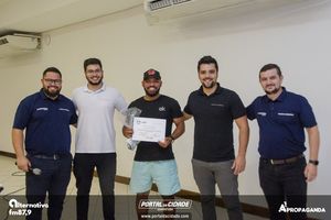 Skipper Seminar Volvo Penta
