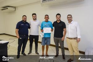 Skipper Seminar Volvo Penta