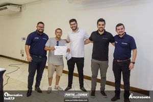 Skipper Seminar Volvo Penta