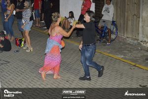 Show da Banda da PMPR nos 253 anos de Guaratuba