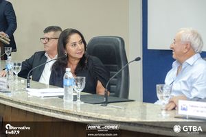 Entrega do T&iacute;tulo de Cidad&atilde;o Honor&aacute;rio Natanael Fanini