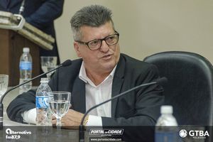 Entrega do T&iacute;tulo de Cidad&atilde;o Honor&aacute;rio Natanael Fanini