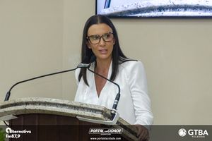 Entrega do T&iacute;tulo de Cidad&atilde;o Honor&aacute;rio Padre Ant&ocirc;nio Carlos da Silva