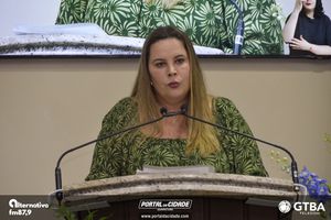 Diploma&ccedil;&atilde;o dos eleitos em 2024