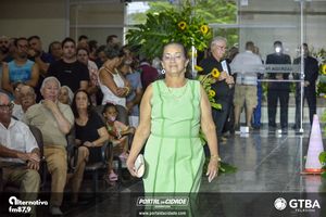 Cerim&ocirc;nia de Posse dos Vereadores (as), Vice-Prefeita e Prefeito eleito em 2024 em Guaratuba