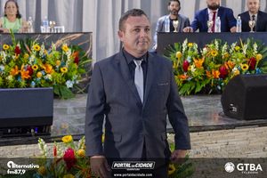 Cerim&ocirc;nia de Posse dos Vereadores (as), Vice-Prefeita e Prefeito eleito em 2024 em Guaratuba