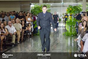 Cerim&ocirc;nia de Posse dos Vereadores (as), Vice-Prefeita e Prefeito eleito em 2024 em Guaratuba