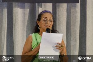 Cerim&ocirc;nia de Posse dos Vereadores (as), Vice-Prefeita e Prefeito eleito em 2024 em Guaratuba