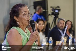 Cerim&ocirc;nia de Posse dos Vereadores (as), Vice-Prefeita e Prefeito eleito em 2024 em Guaratuba