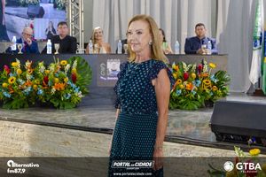 Cerim&ocirc;nia de Posse dos Vereadores (as), Vice-Prefeita e Prefeito eleito em 2024 em Guaratuba