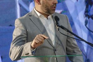 Cerim&ocirc;nia de Posse dos Vereadores (as), Vice-Prefeita e Prefeito eleito em 2024 em Guaratuba