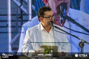 Cerim&ocirc;nia de Posse dos Vereadores (as), Vice-Prefeita e Prefeito eleito em 2024 em Guaratuba