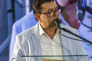 Cerim&ocirc;nia de Posse dos Vereadores (as), Vice-Prefeita e Prefeito eleito em 2024 em Guaratuba
