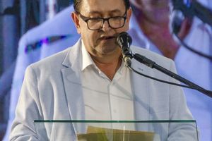 Cerim&ocirc;nia de Posse dos Vereadores (as), Vice-Prefeita e Prefeito eleito em 2024 em Guaratuba