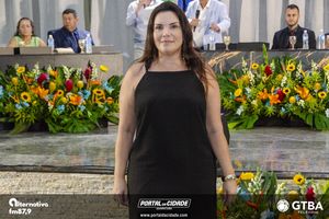 Cerim&ocirc;nia de Posse dos Vereadores (as), Vice-Prefeita e Prefeito eleito em 2024 em Guaratuba