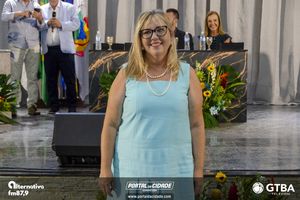 Cerim&ocirc;nia de Posse dos Vereadores (as), Vice-Prefeita e Prefeito eleito em 2024 em Guaratuba