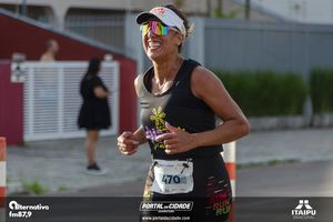 Corrida de Anivers&aacute;rio de 254 anos de Guaratuba