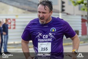 Corrida de Anivers&aacute;rio de 254 anos de Guaratuba